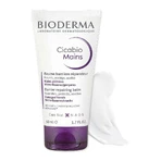 Відновлювальний бальзам для рук Bioderma Cicabio Mains 50 мл: ціни та характеристики