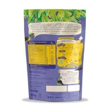 Iswari Petit Bouddha Organic Magic Blueberry Super Breakfast 400 гр.
