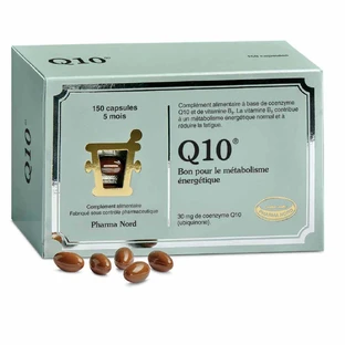 Pharma Nord Q10 150 капсул