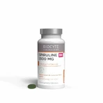 Органічна спіруліна Biocyte Health 60 таблеток: ціни та характеристики
