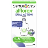Symbiosys Alflorex Dual Action, 30 капсул