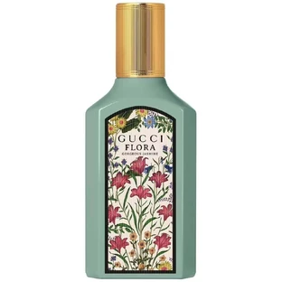 Gucci Flora Gorgeous Jasmine Eau de Parfum, 50 мл