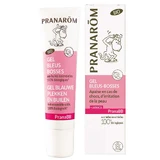 Pranarôm Pranabb Organic Irregular Blue Gel 15 мл