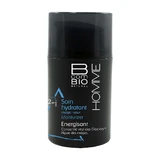 Bcombio Natural Homme Organic живильний зволожуючий крем 50мл