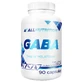 Allnutrition GABA, гамма-аминомасляная кислота, 90 капсул