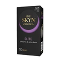 Презервативы Skyn Elite без латекса ультратонкие и ультранежные x10