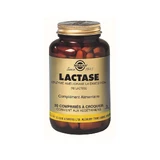 Solgar Lactase 3500 30 жевательных таблеток Digestion lactose Detox 30 comprimés à croquer