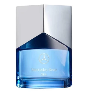 Mercedes-Benz Sea Парфумована вода, 60 мл