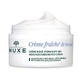 Nuxe Creme Fraîche De Beaute Rich 48h зволожуючий крем для сухої та дуже сухої шкіри 50мл