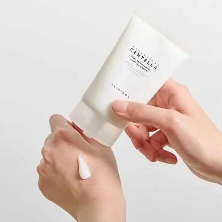 Skin1004 Madagascar Centella Tone Brightening, выравнивающий тон кожи крем, 75 мл: цены и характеристики