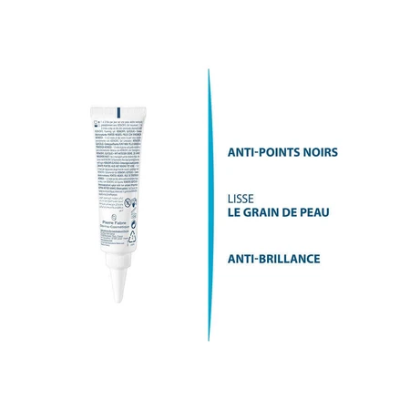Ducray Keracnyl Purifying Cream - Крем от прыщей и угрей гликолевый+ 30 мл: цены и характеристики