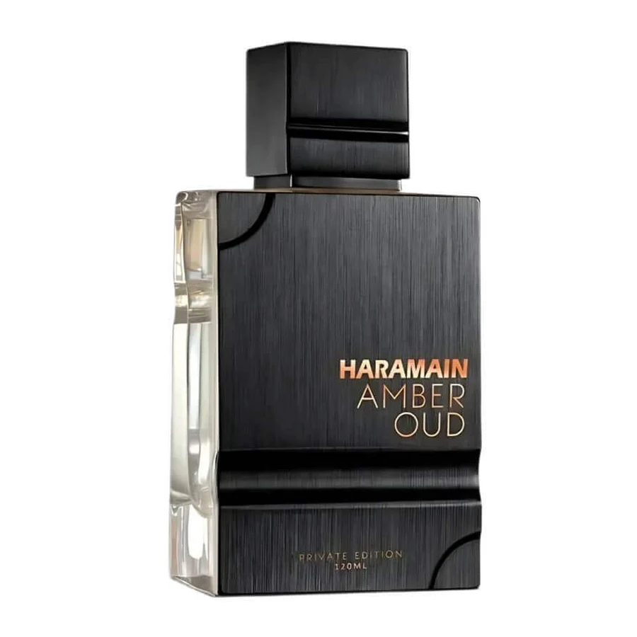 Парфумована вода Al Haramain Amber Oud Private Edition, 120 мл: ціни та характеристики