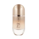 Carolina Herrera 212 Vip Rose Eau de Parfum, 50 мл