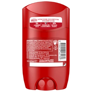Old Spice, дезодорант-стик, Whitewater, 50 мл