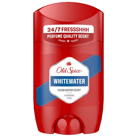Old Spice, дезодорант-стик, Whitewater, 50 мл: цены и характеристики