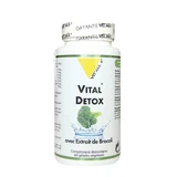 Vit'All+ Vital Detox 60 капсул