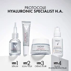 Vichy Liftactiv Інтенсивний ритенсорний засіб проти зморшок навколо очей [HA] 15 мл: ціни та характеристики