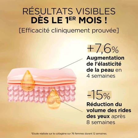 Lashilé Beauty Collagen 5000mg 14 Shots: цены и характеристики