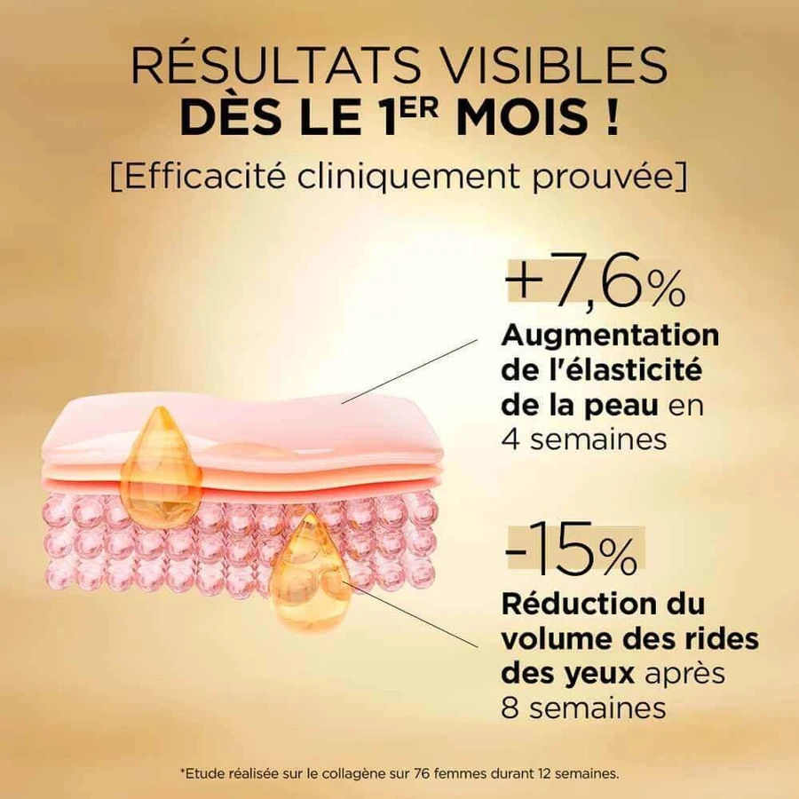 Lashilé Beauty Collagen 5000mg 14 Shots: цены и характеристики