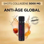 Lashilé Beauty Collagen 5000mg 14 Shots: цены и характеристики