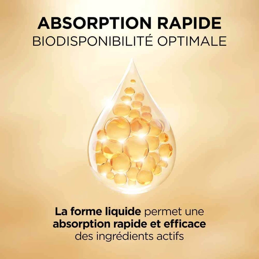 Lashilé Beauty Collagen 5000mg 14 Shots: цены и характеристики