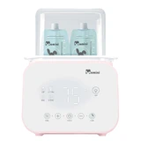 Momini MelloDuo, стерилізатор і підігрівач для пляшечок 6 в 1