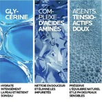 La Roche-Posay Toleriane Очищувальний і заспокійливий подвійний гель для вмивання 400 мл: ціни та характеристики