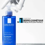 La Roche-Posay Toleriane Очищувальний і заспокійливий подвійний гель для вмивання 400 мл: ціни та характеристики