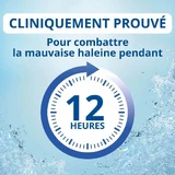 Cb12 Біла ванна Haleine Fraîche 12 год 250мл