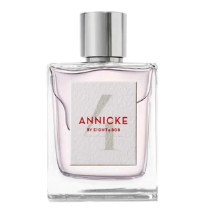 Парфумована вода Bob Annicke 4, 100 мл, 8 амп; Bob Annicke 4 Eau de Parfum
