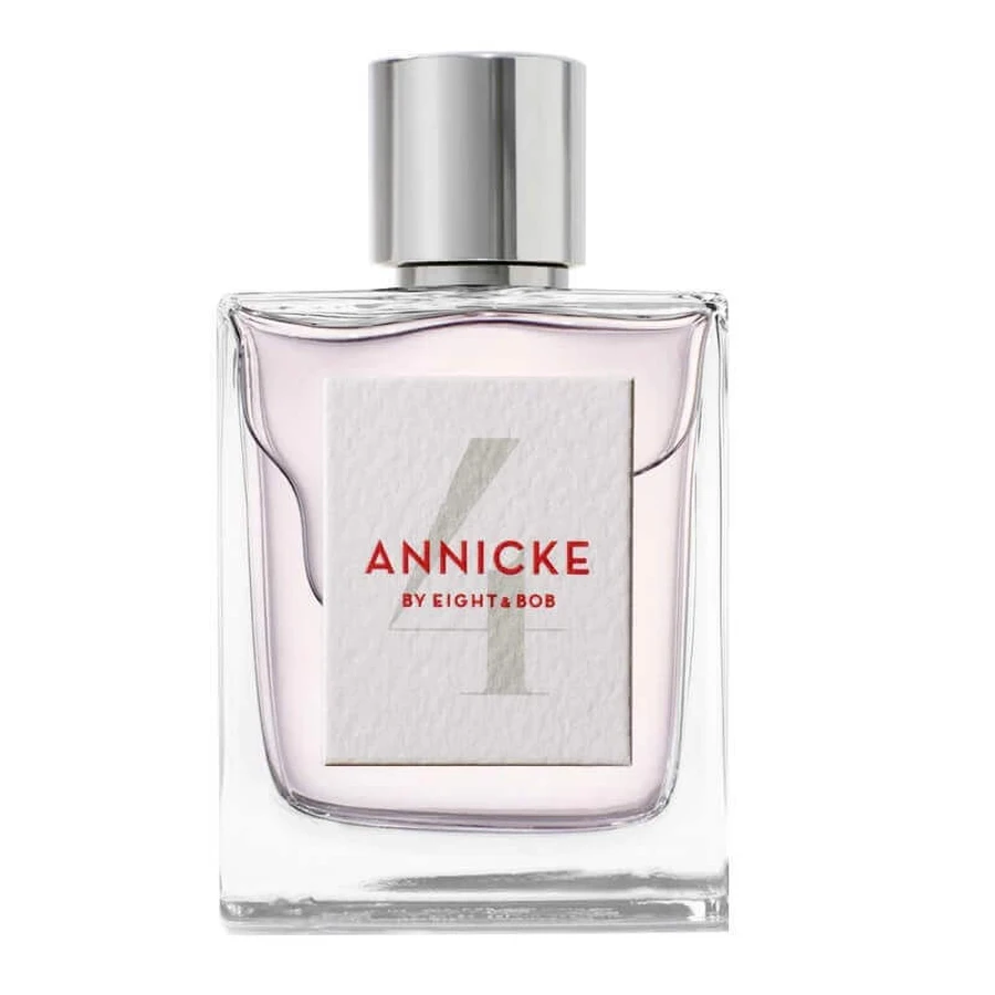 Парфумована вода Bob Annicke 4, 100 мл, 8 амп; Bob Annicke 4 Eau de Parfum: ціни та характеристики