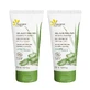 Fleurance Nature Гель алое вера 96 2х150мл