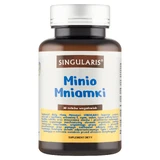 Singularis Minio Mniamki, желейні боби, 30 шт.
