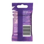 Bunny Ninja Fruit Rolls, фруктові снеки, яблуко-малина-чорна смородина, 15 г: ціни та характеристики