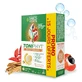 Sante Verte Toniphyt Boost Taste Orange 30+15 шипучих таблеток