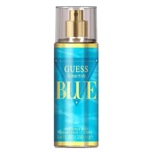 Guess Seductive Blue Body Mist, 250 мл