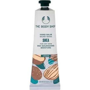 Крем для рук The Body Shop Shea Hand Cream 1×30 мл, крем для рук