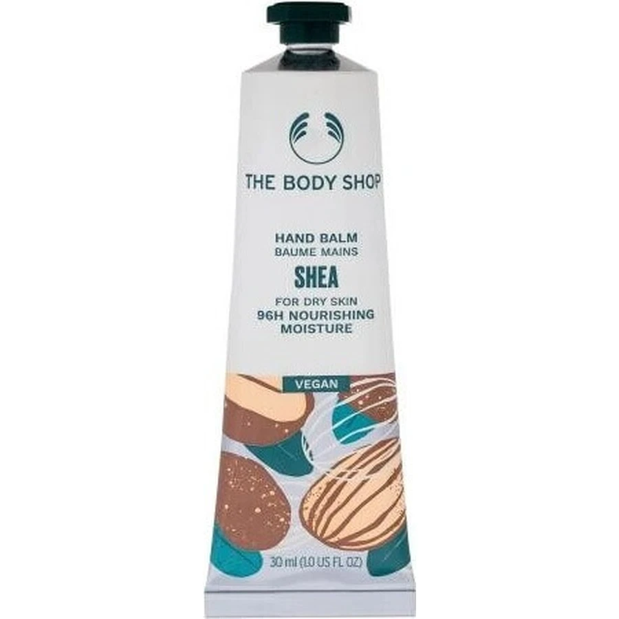 Крем для рук The Body Shop Shea Hand Cream 1×30 мл, крем для рук: ціни та характеристики