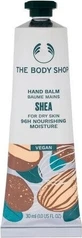 The Body Shop Shea Hand Cream 1×30 мл, крем для рук