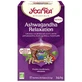 Yogi Tea Релаксация с ашвагандхой 17 пакетиков