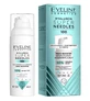 Eveline Cosmetics Super Needles Hyaluron 100 Зволожуючий і освітлюючий мезо-бустер, 50 мл