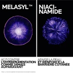 La Roche-Posay Toleriane Melasyl™ Захисний засіб для обличчя проти плям SPF30 + безкоштовна інтенсивна сироватка 50 мл: ціни та характеристики