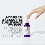 La Roche-Posay Toleriane Melasyl™ Захисний засіб для обличчя проти плям SPF30 + безкоштовна інтенсивна сироватка 50 мл: ціни та характеристики