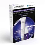 La Roche-Posay Toleriane Melasyl™ Захисний засіб для обличчя проти плям SPF30 + безкоштовна інтенсивна сироватка 50 мл: ціни та характеристики