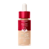 Зволожуюча та освітлююча сироватка-праймер для обличчя Bourjois Healthy Mix Serum 52W Vanilla, 30 мл