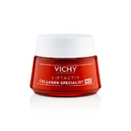 Vichy Liftactiv Ночной крем против морщин и пятен 50 мл: цены и характеристики