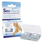 Sea-Band, акупунктурні стрічки проти нудоти, 2 шт.: ціни та характеристики