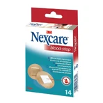 Круглые гемостатические пластыри Nexcare x14: цены и характеристики