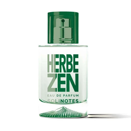Solinotes Herbe Zen Парфюмированная вода 50 мл: цены и характеристики