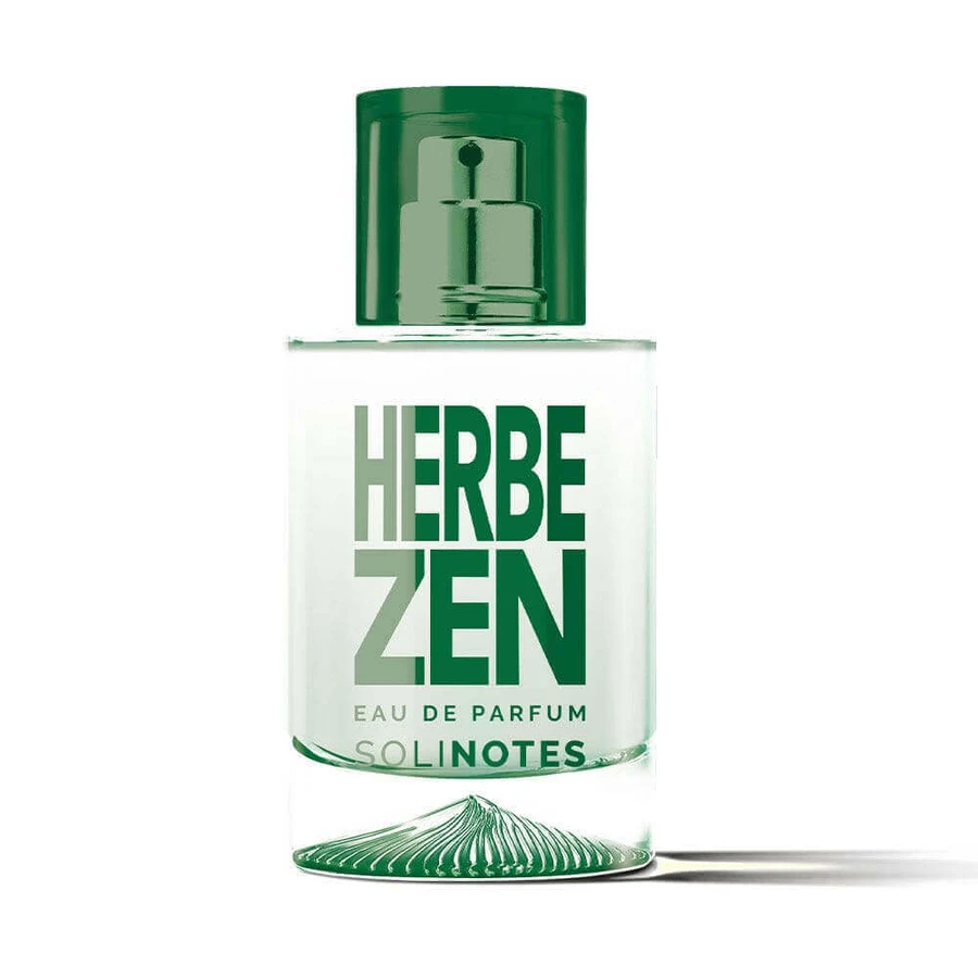 Solinotes Herbe Zen Парфюмированная вода 50 мл: цены и характеристики